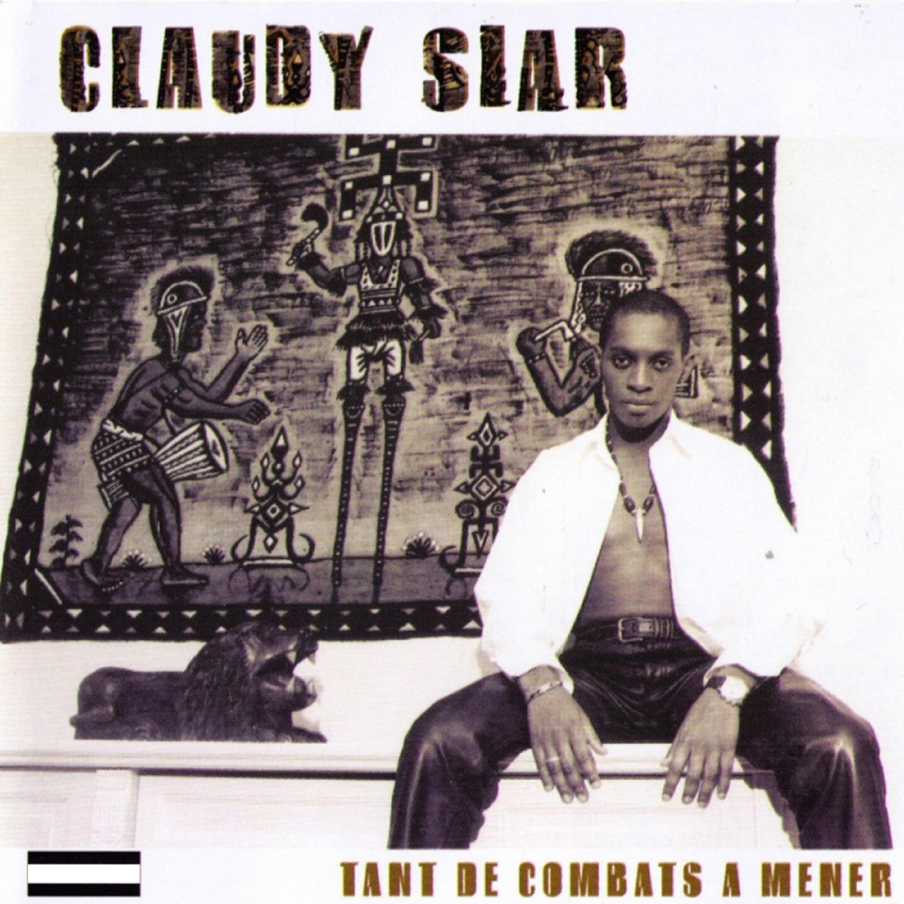 Claudy Siar - Victimes