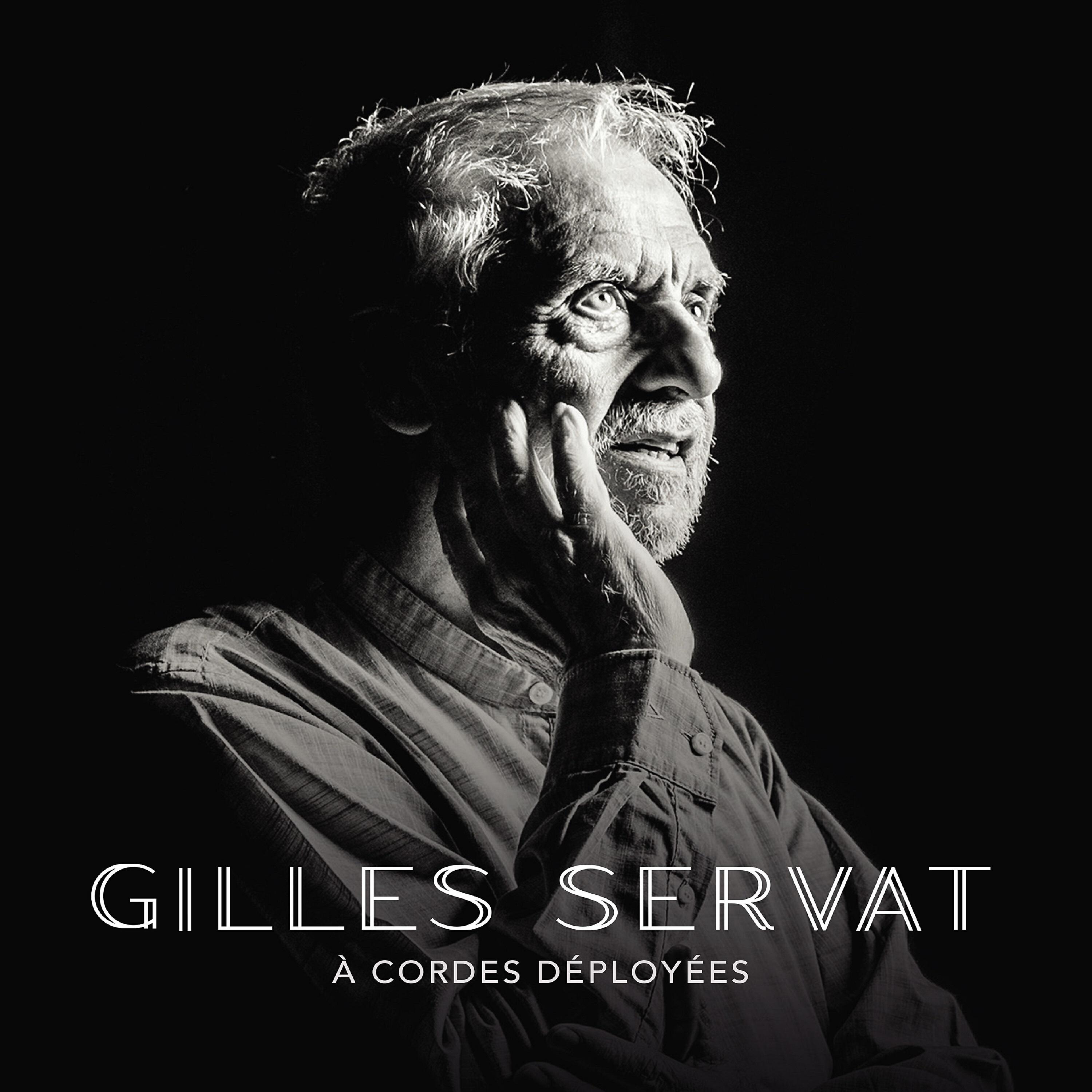 Gilles Servat - La paroisse de Prêchi-Prêcha