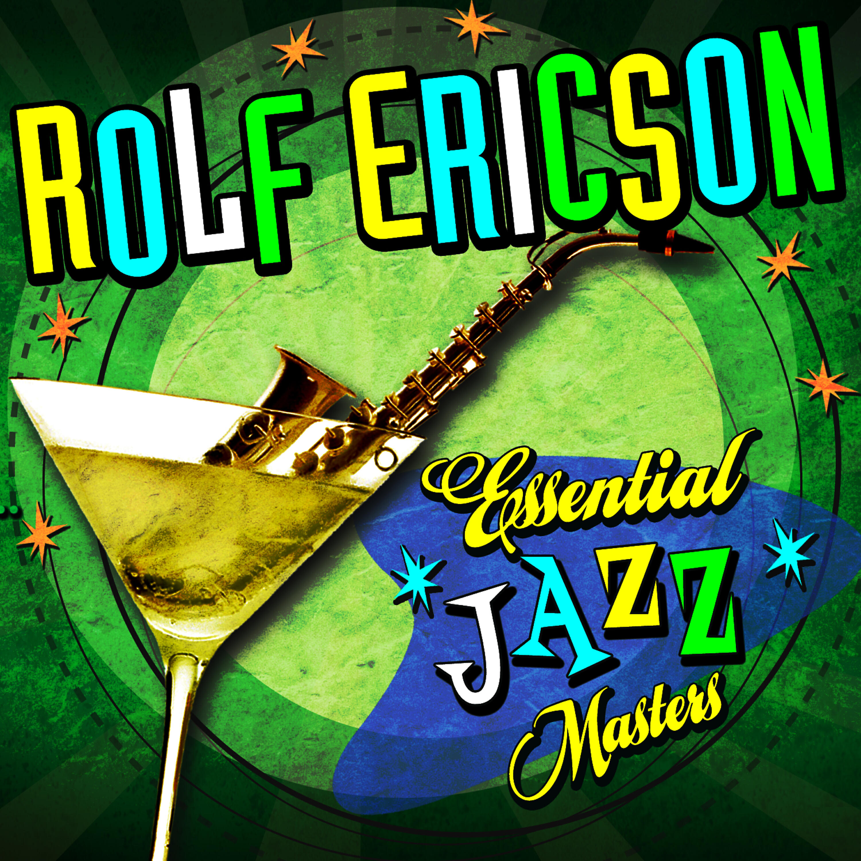 Rolf Ericson - Forecast
