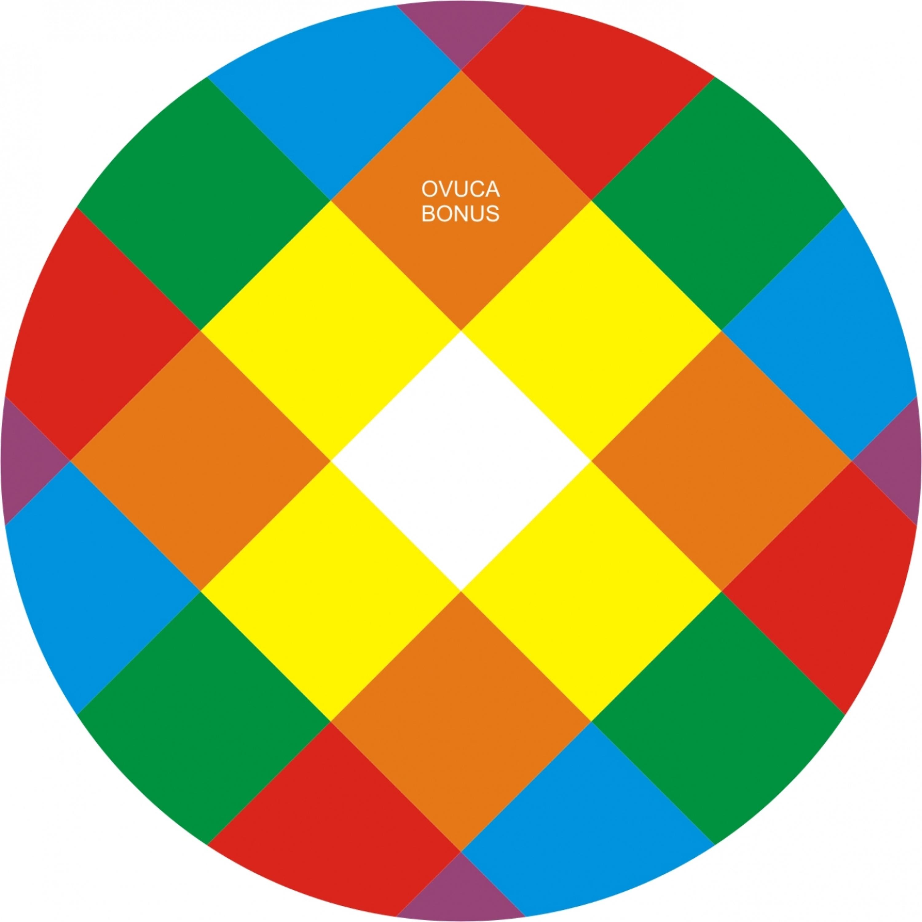 Постер альбома Ovuca Bonus