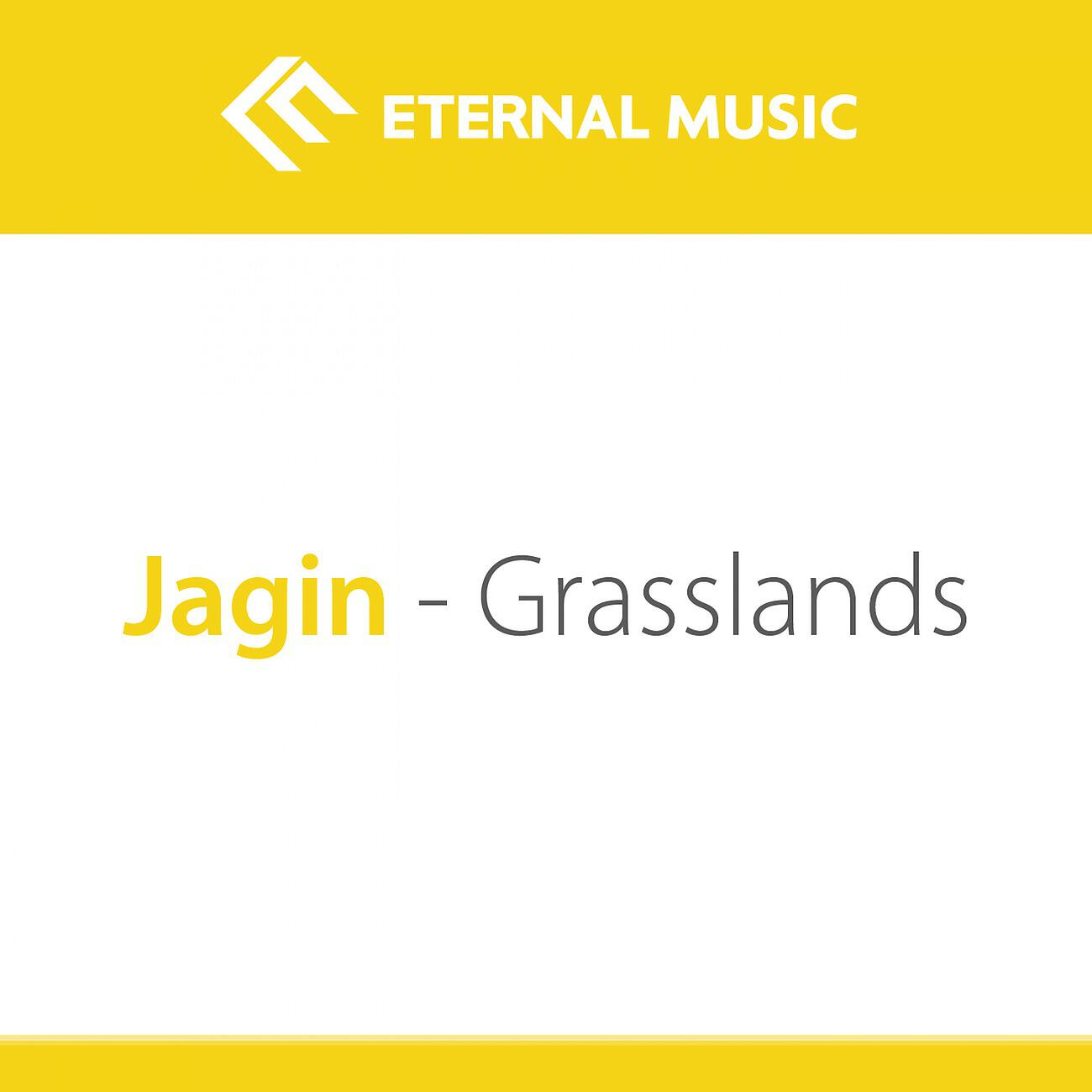 Jagin - Grasslands