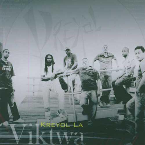 KREYOL LA - Viktwa