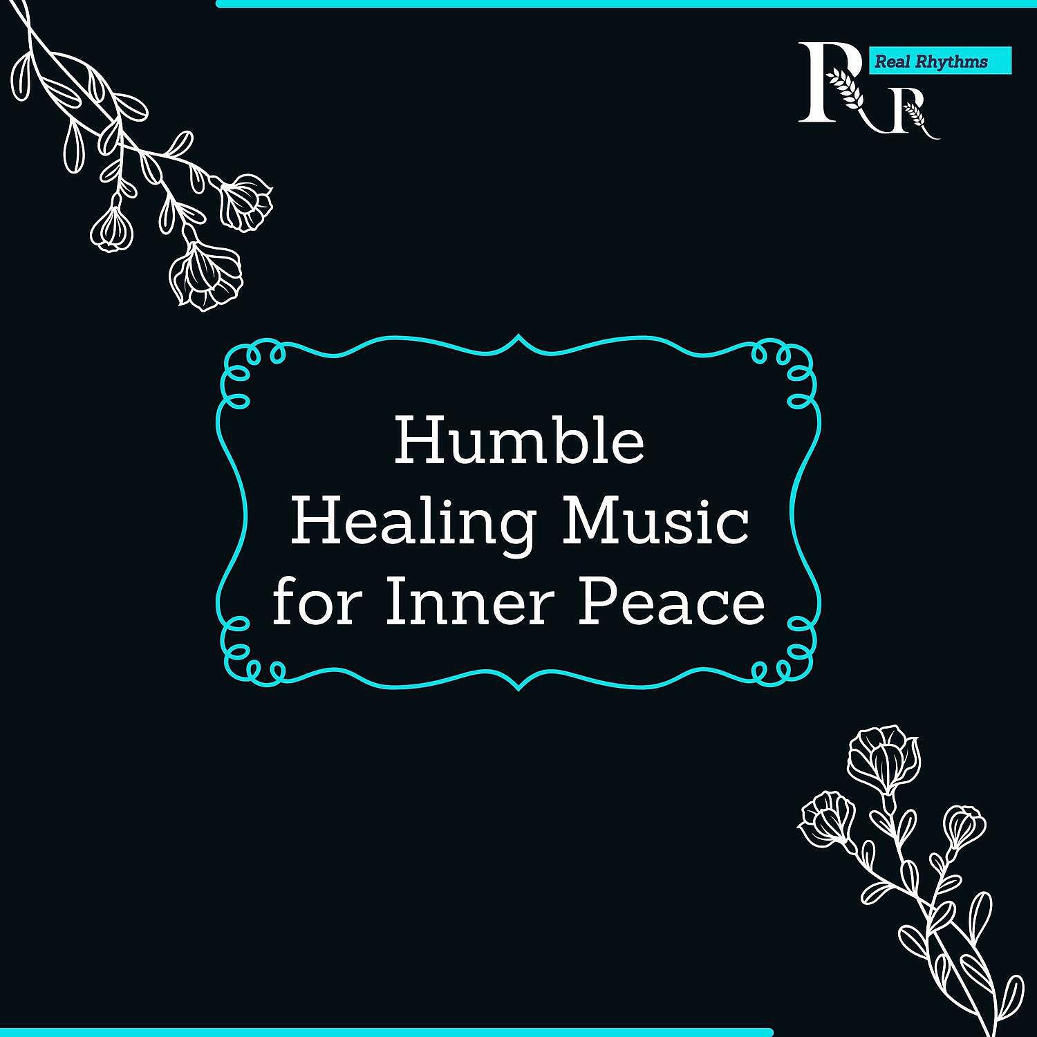 Carl Cooper - The Peaceful Soul