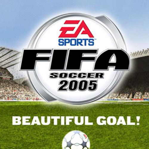 Постер альбома Beautiful Goal! (from FIFA 2005)