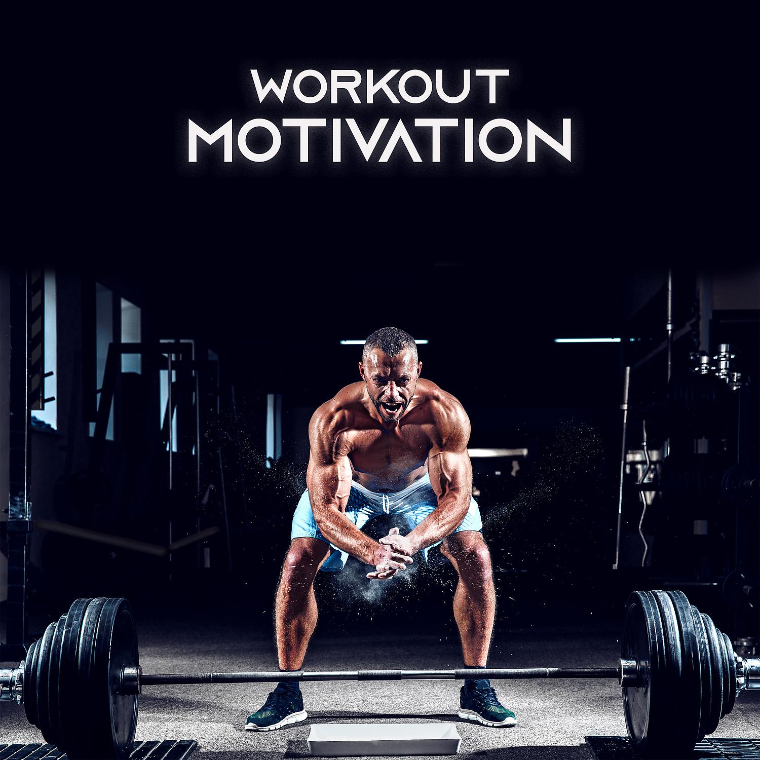 Постер альбома Workout Motivation