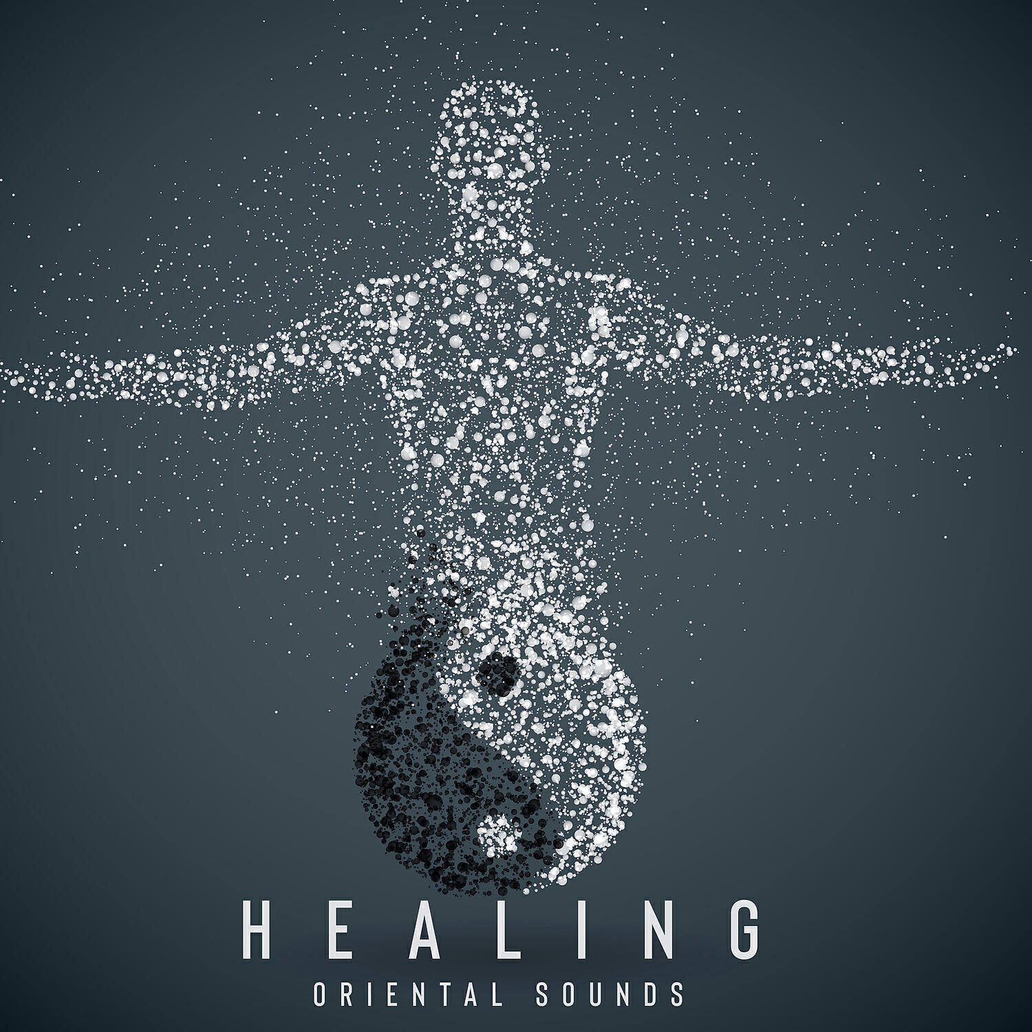 Oriental New Age Lounge - Pain Reduction