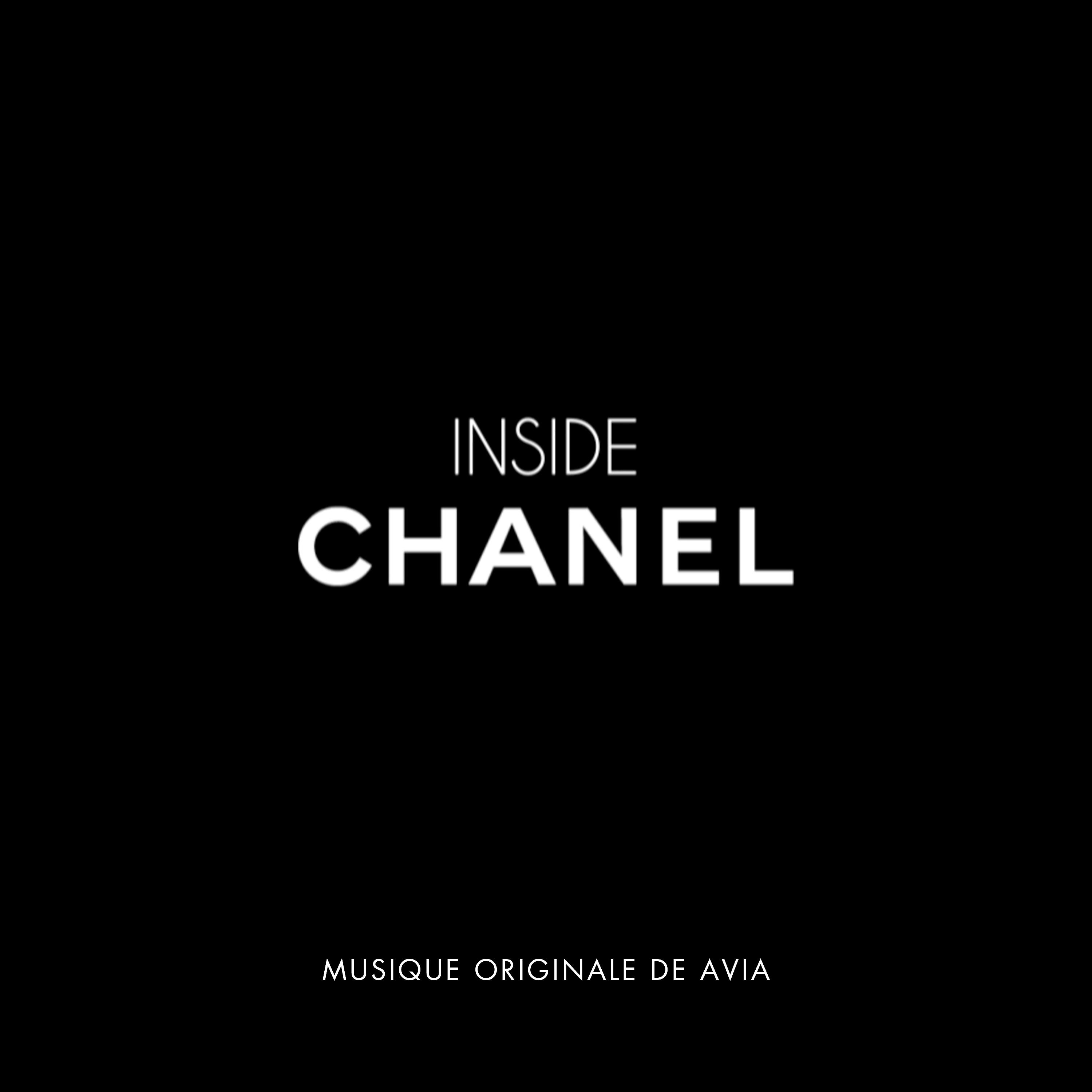 Постер альбома Inside Chanel (Original Motion Picture Soundtrack)