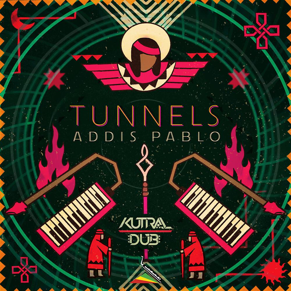 Постер альбома Tunnels