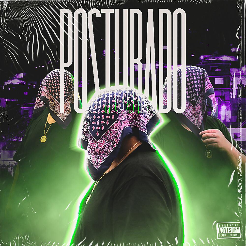 Постер альбома Posturado