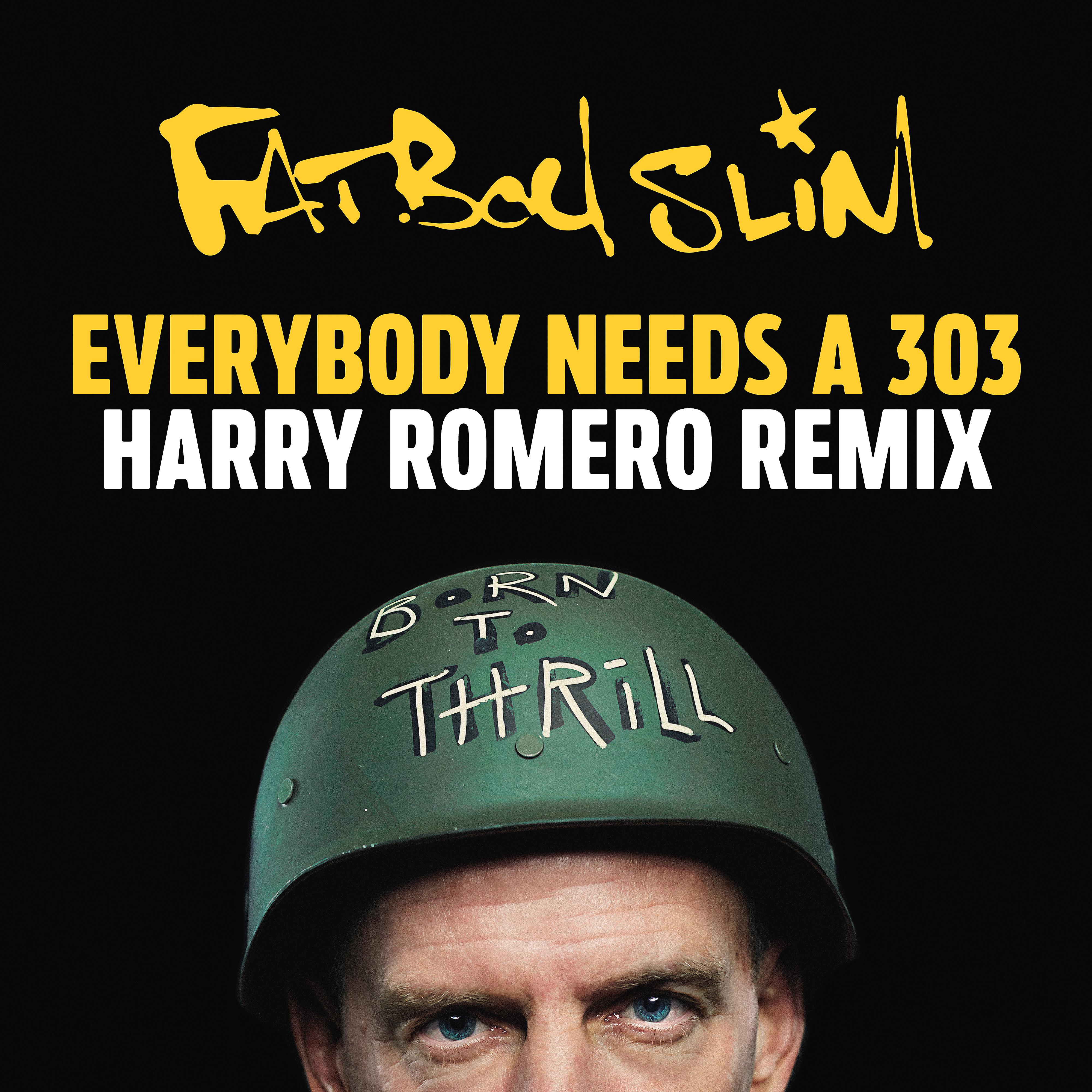 Постер альбома Everybody Needs a 303 (Harry Romero Remix)