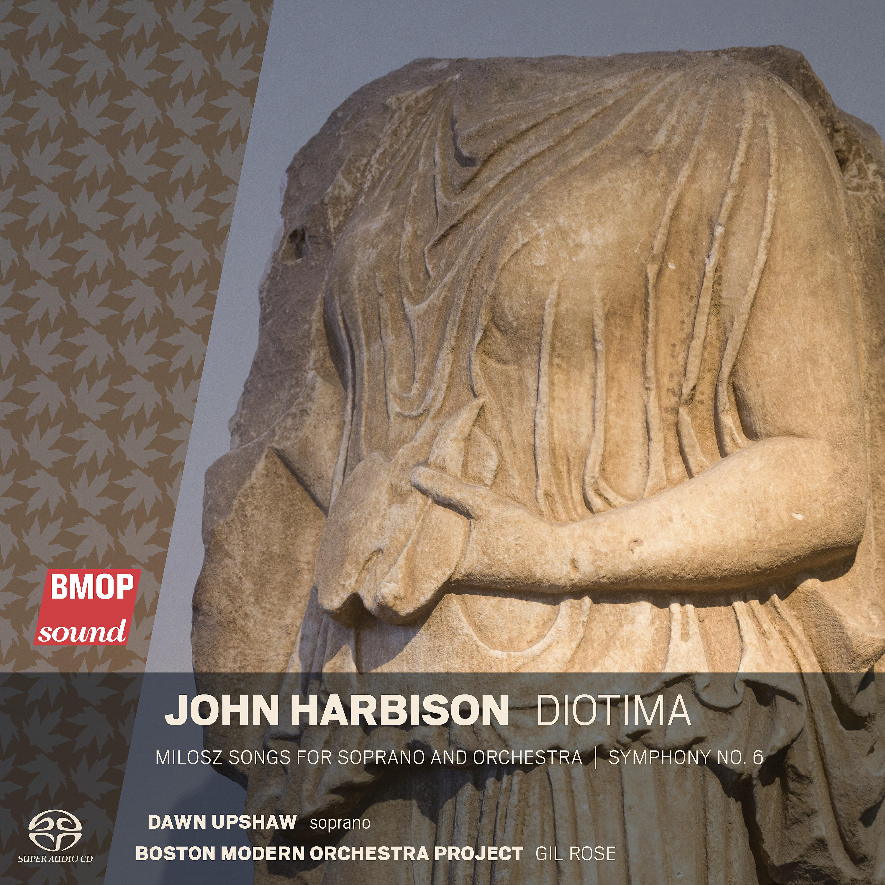 Boston Modern Orchestra Project - Symphony No. 6: III.