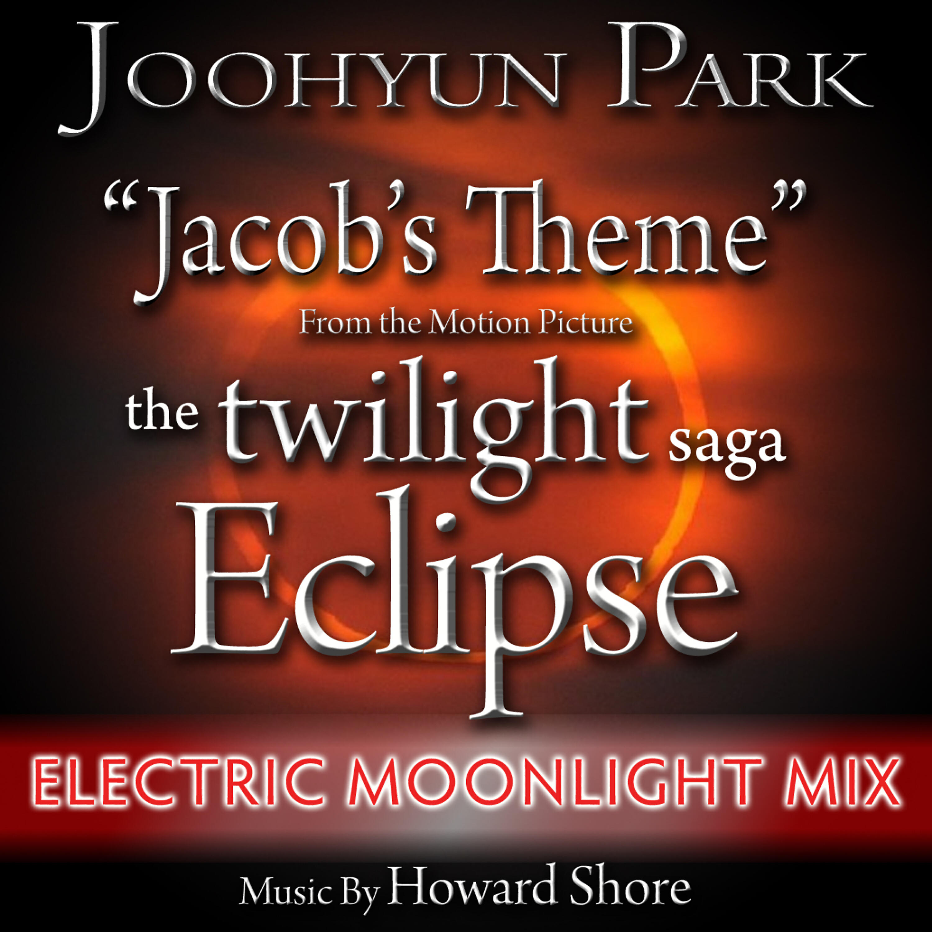 Joohyun Park - Jacob's Theme from 