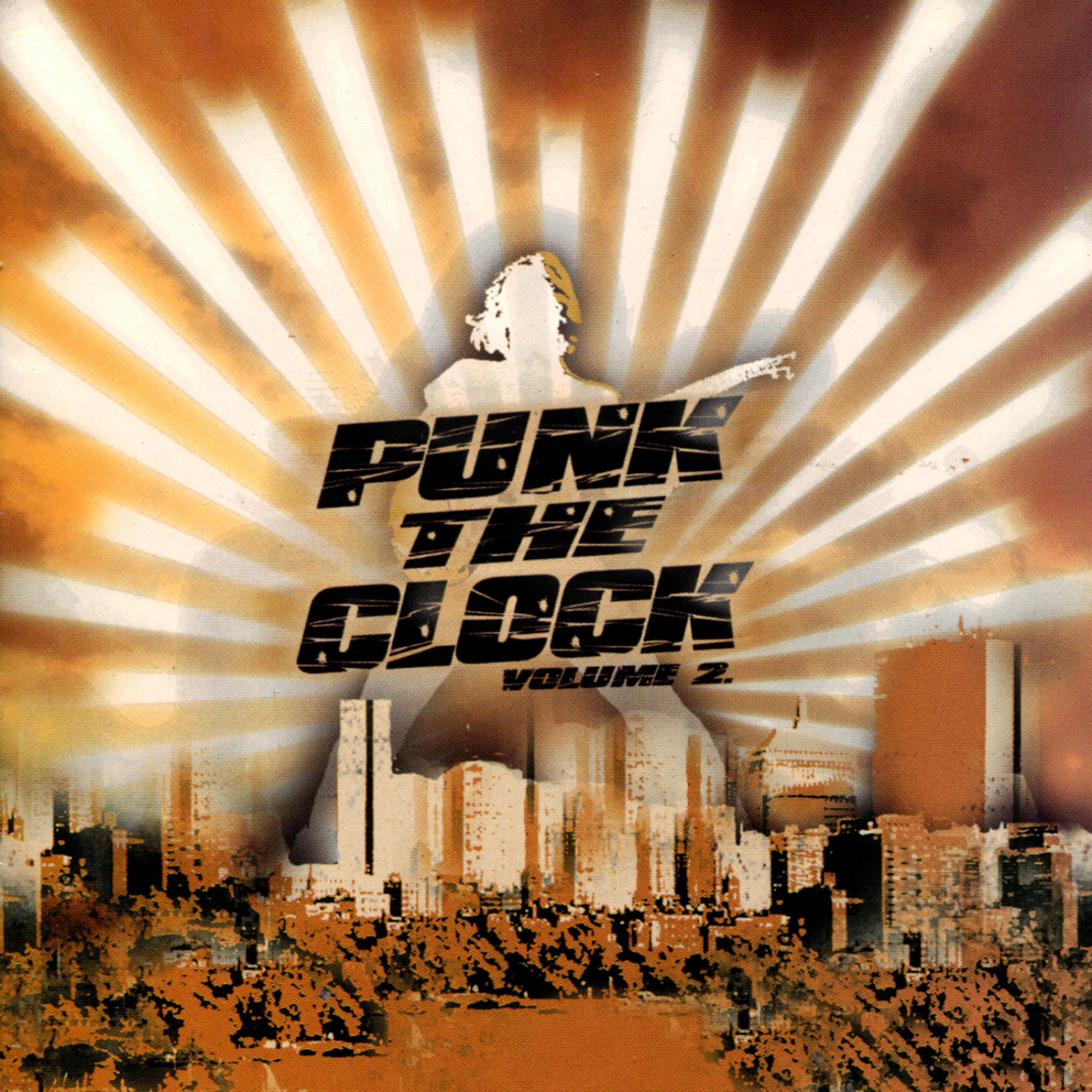Постер альбома Punk The Clock, Vol. 2