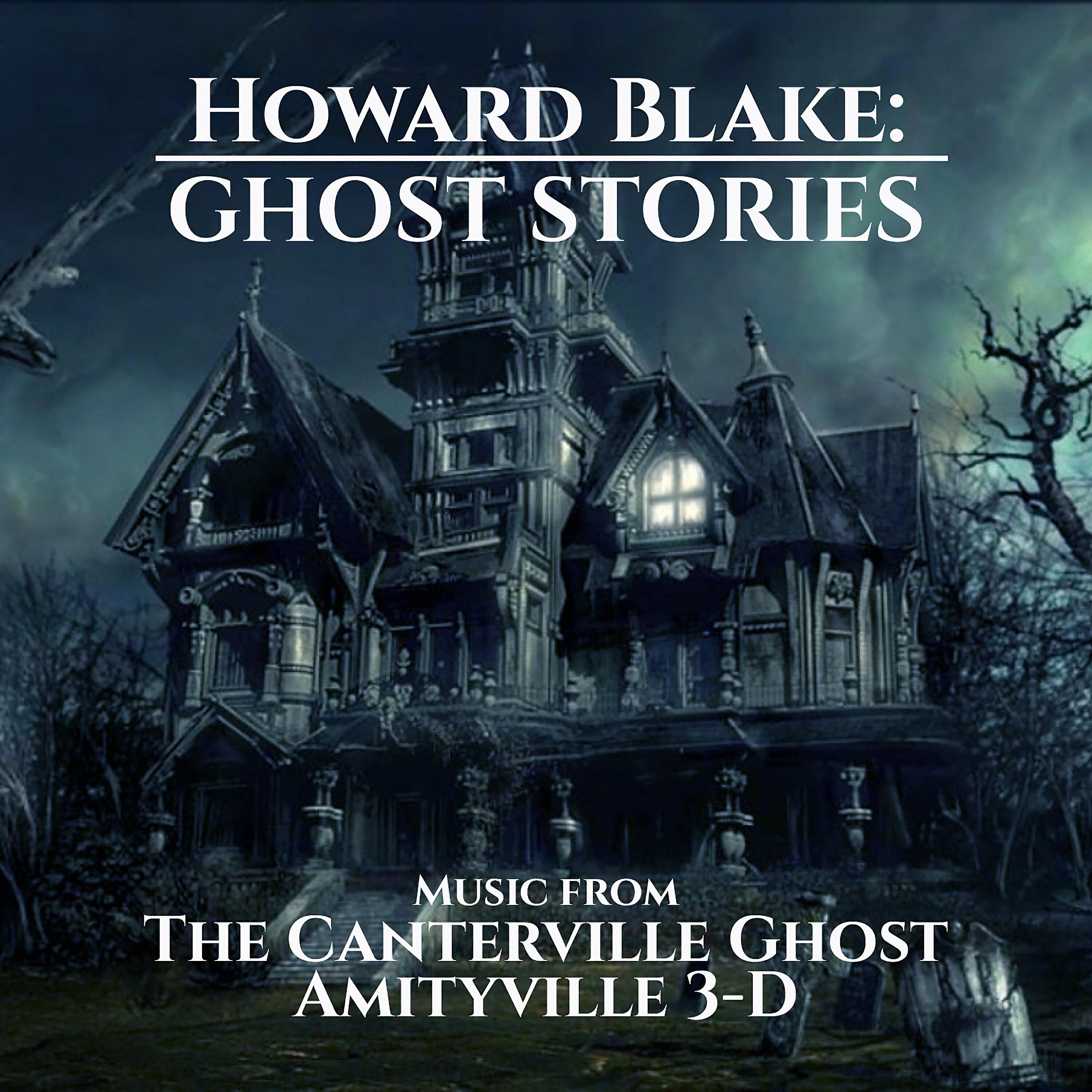 Howard Blake - Opening Credits (from 
