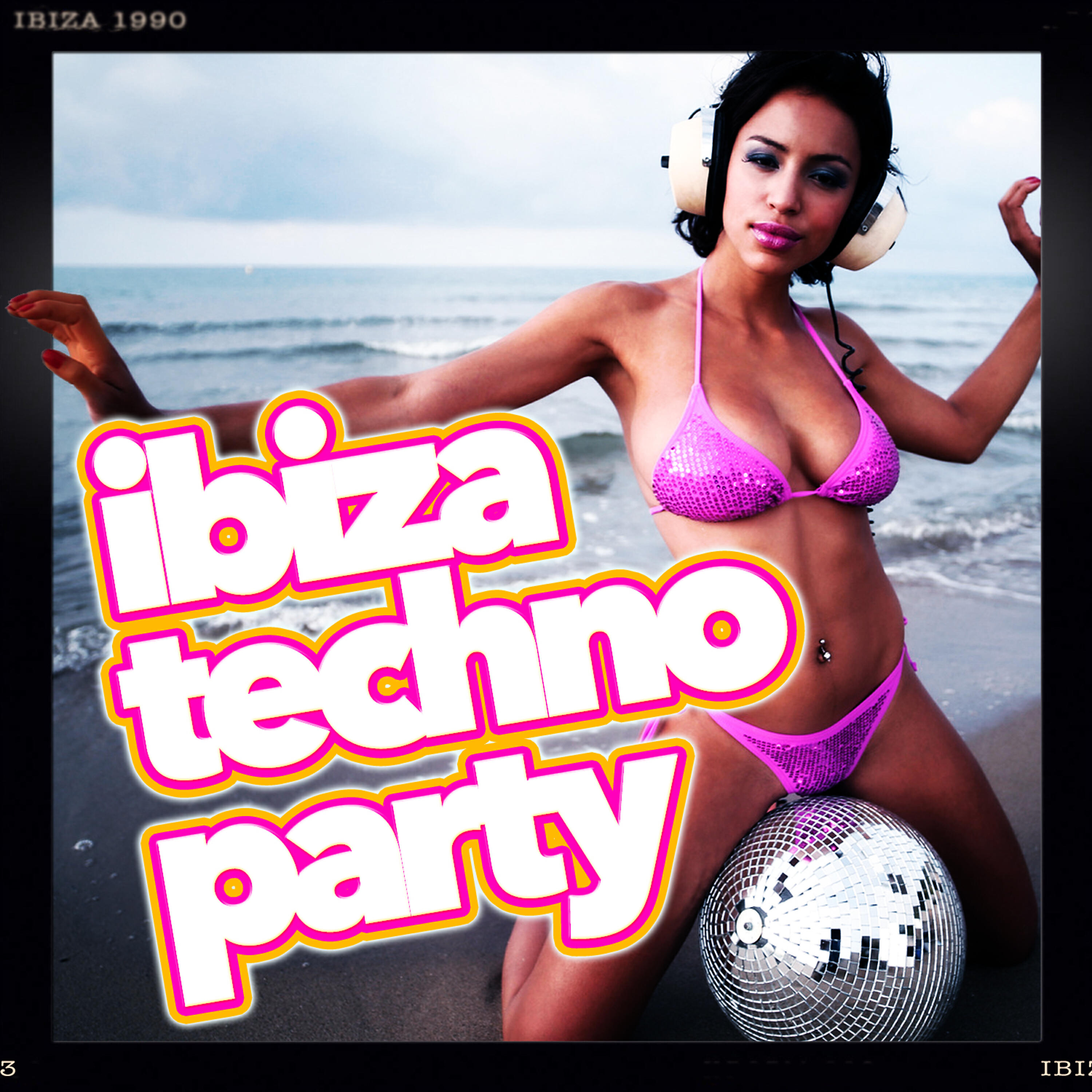 Michael Musco - Trance Chance