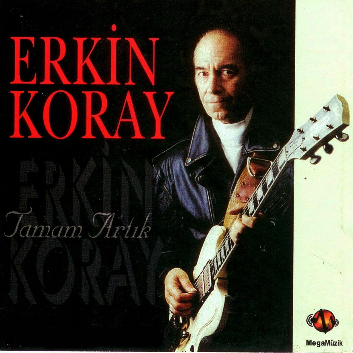 Erkin Koray - İllaki