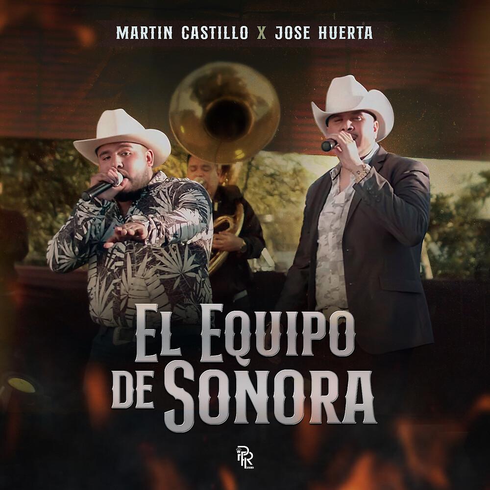Постер альбома El Equipo De Sonora