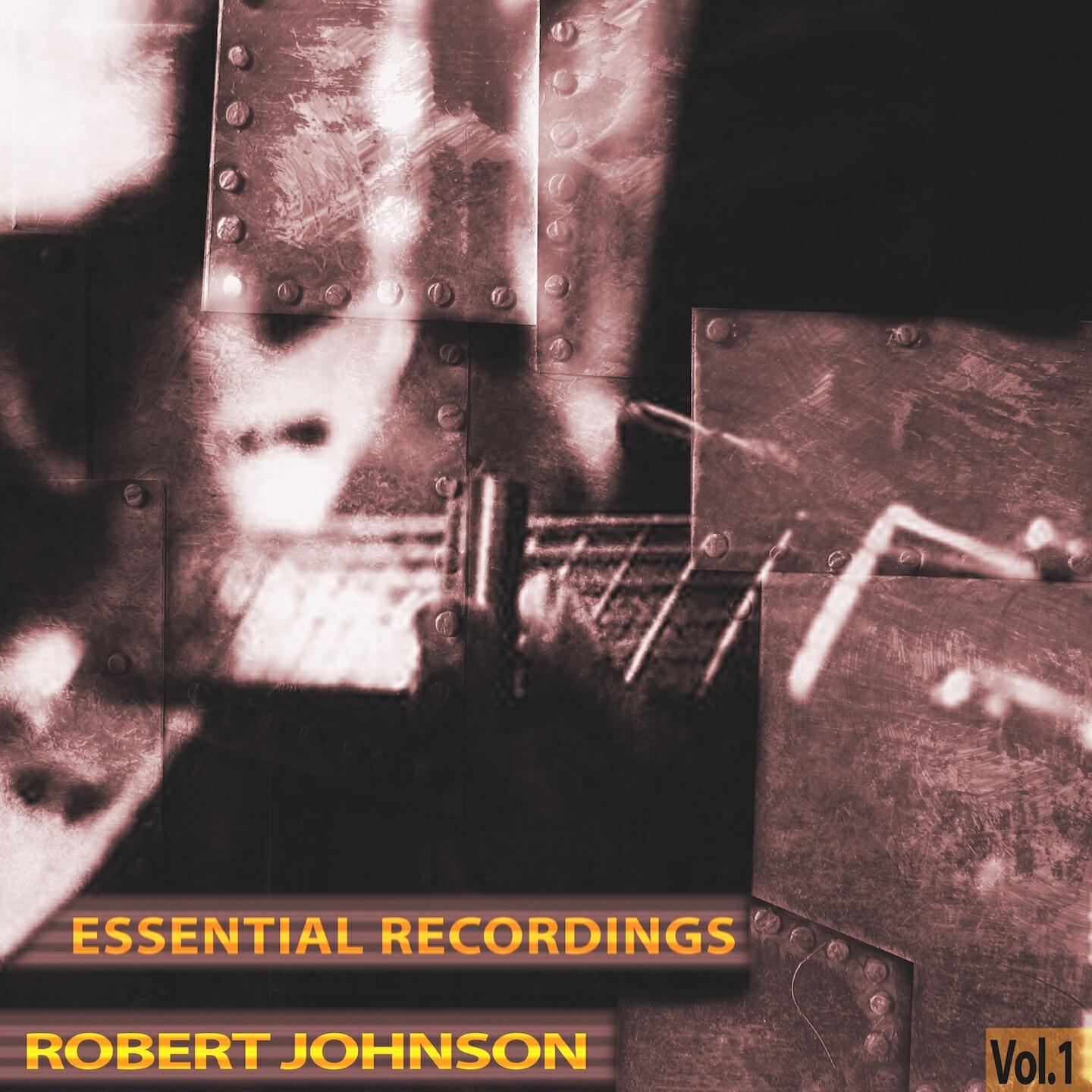 ROBERT JOHNSON - Little Queen of Spades (Take 2) (Remastered)