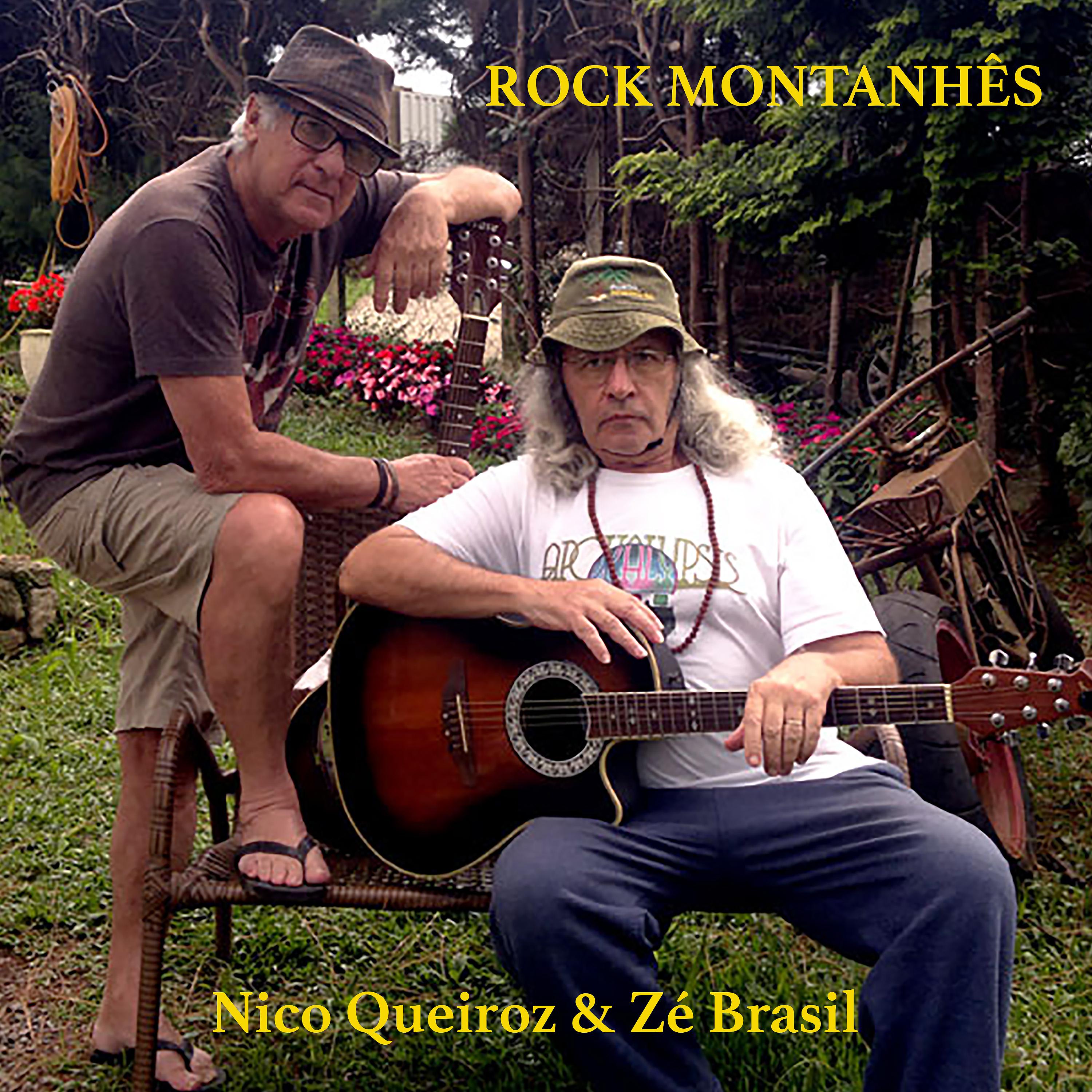 Постер альбома Rock Montanhês