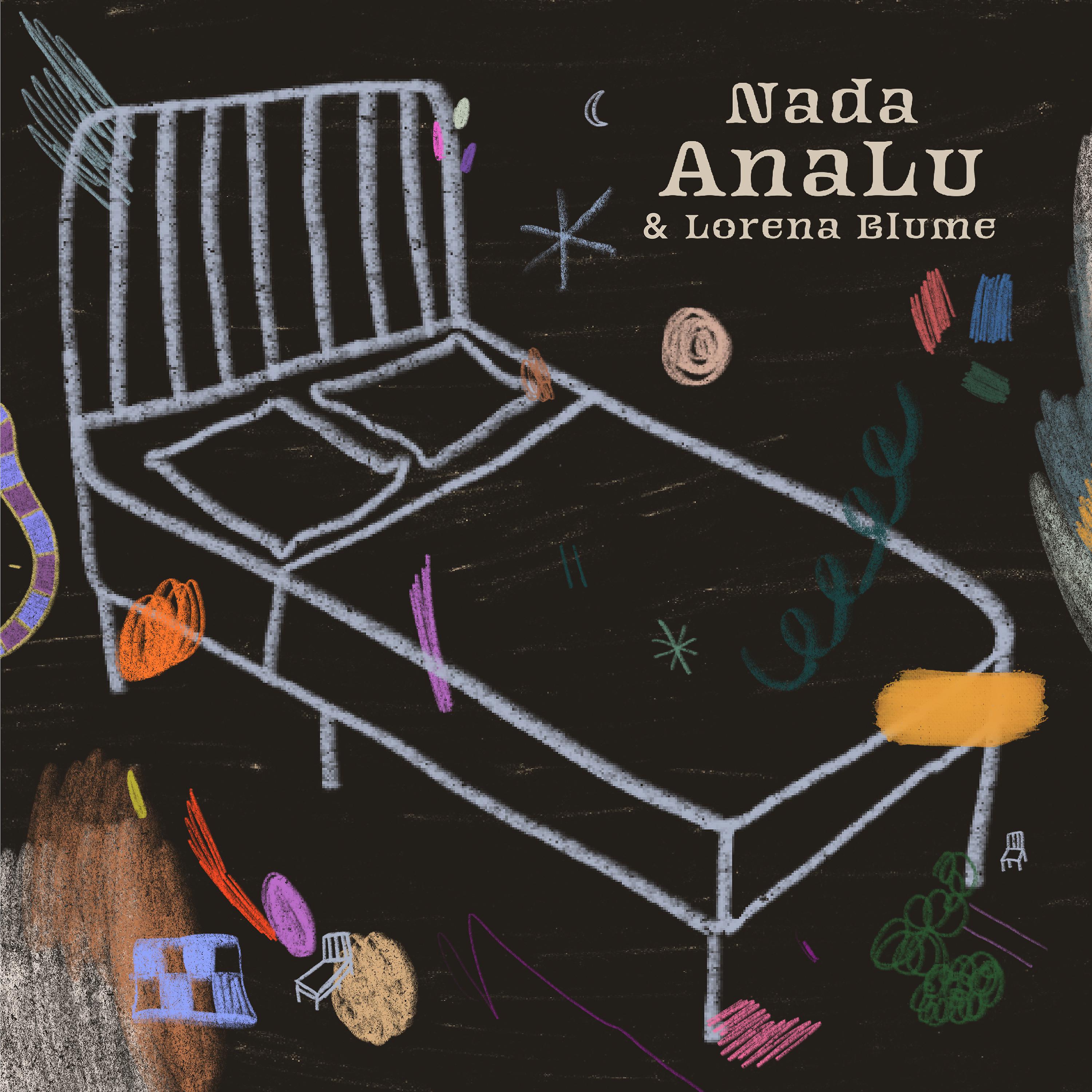 Постер альбома Nada