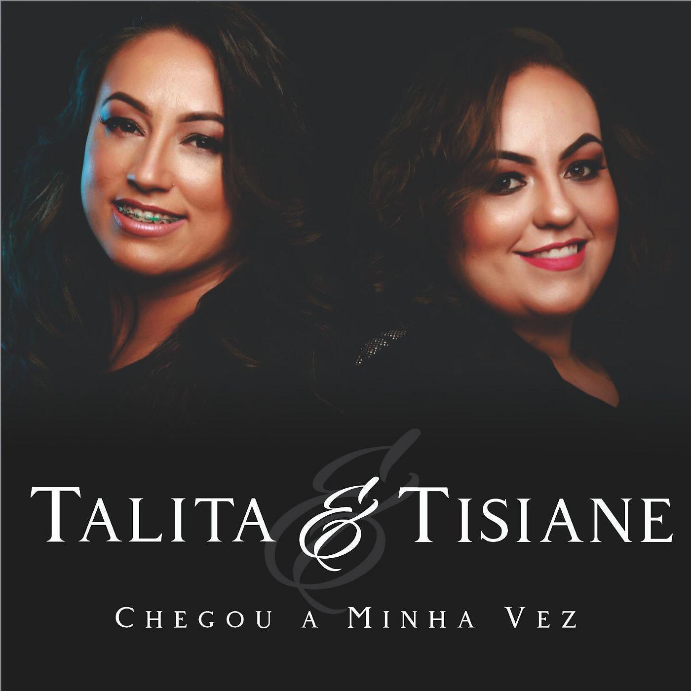 Talita e Tisiane - Deus de Milagres (Playback)