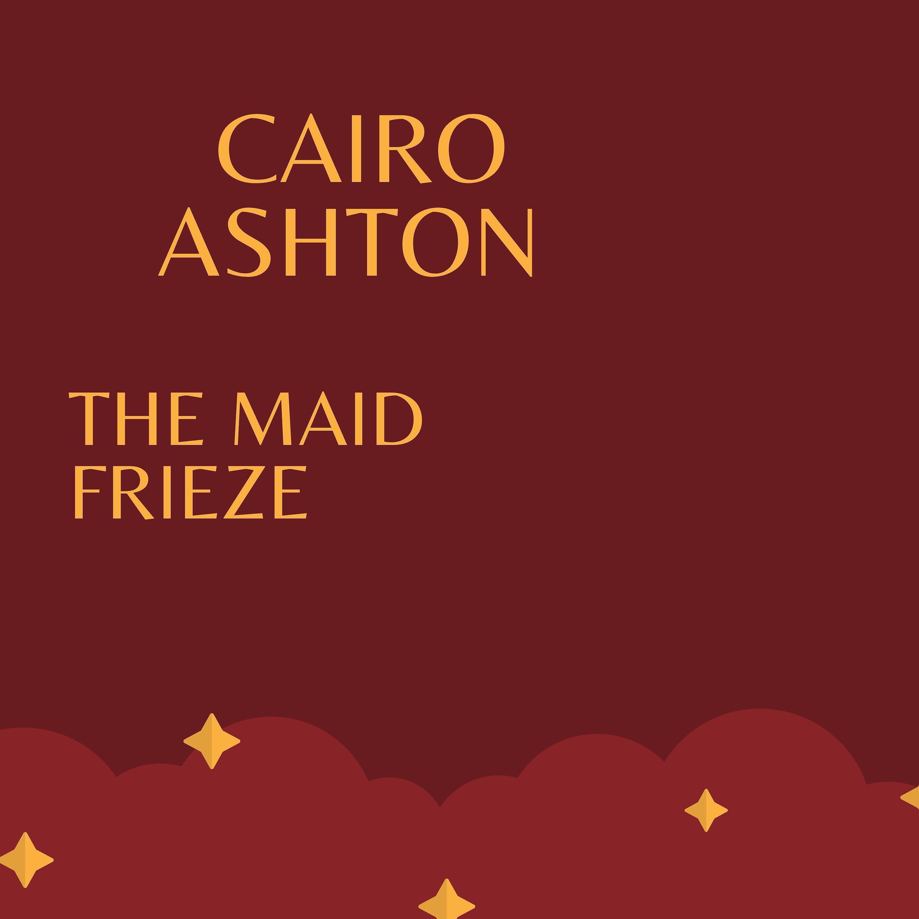 Cairo Ashton - Ampersand Verdict