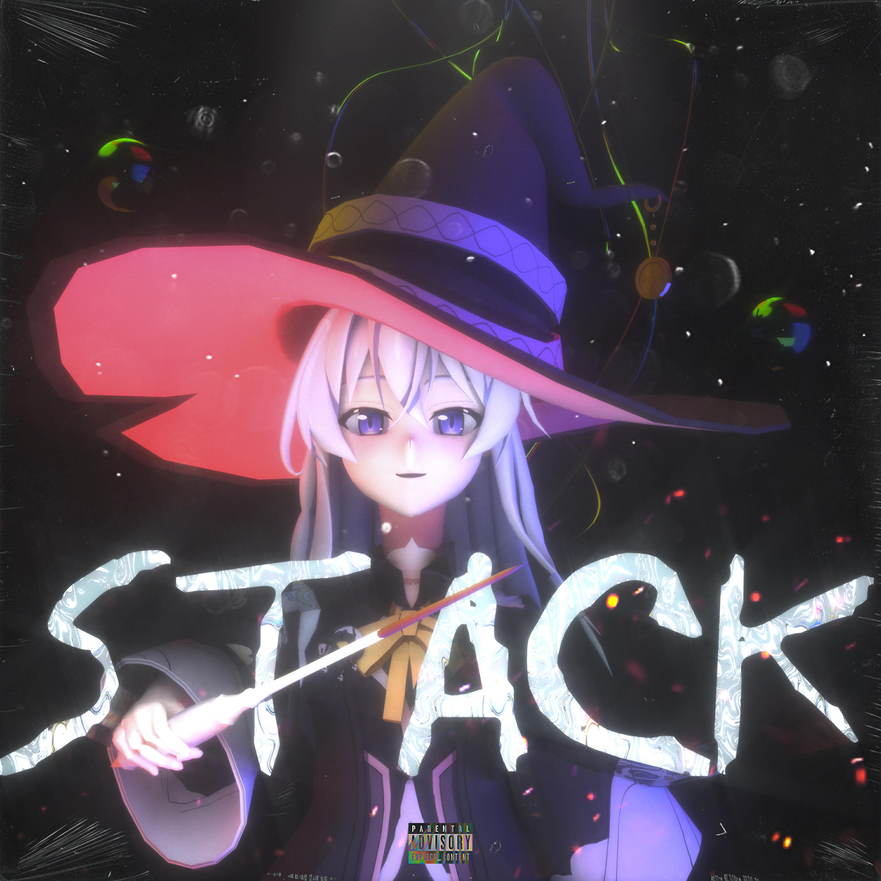 HONEY - Stack