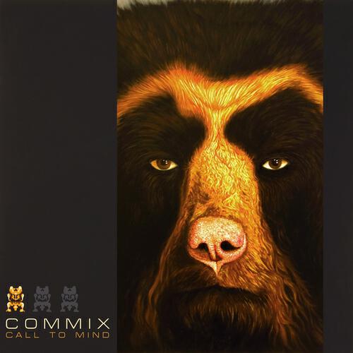 Commix - Emileys Smile