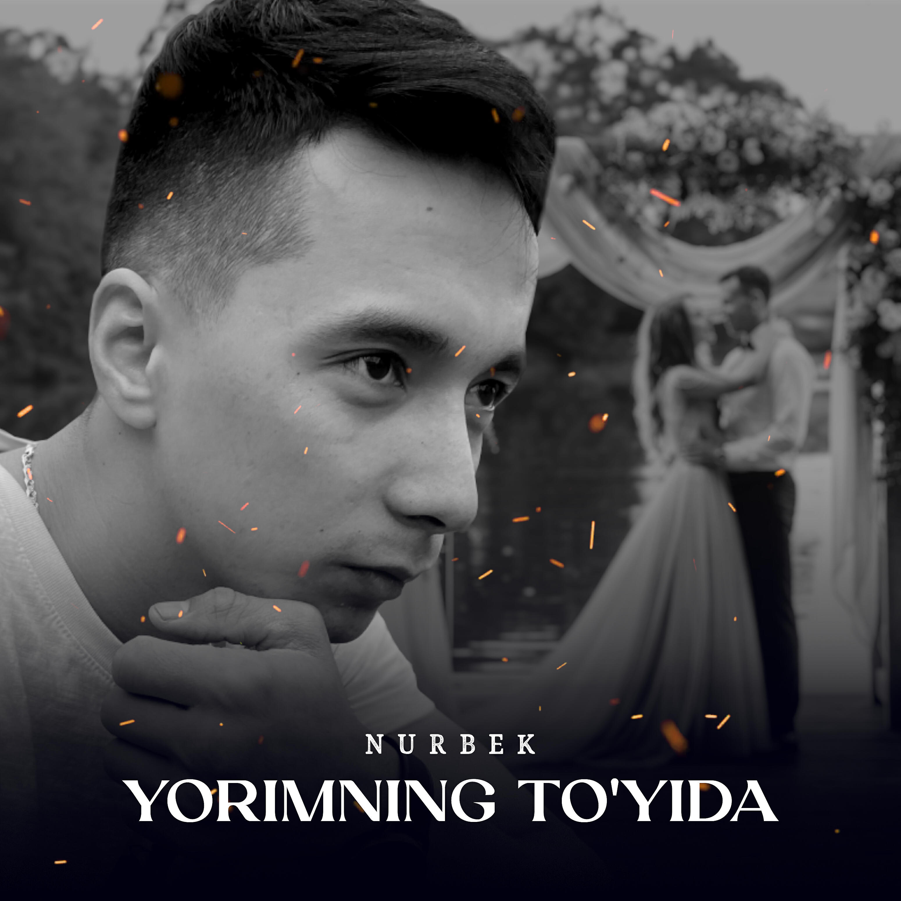 Nurbek - Yorimning To'yida ноты