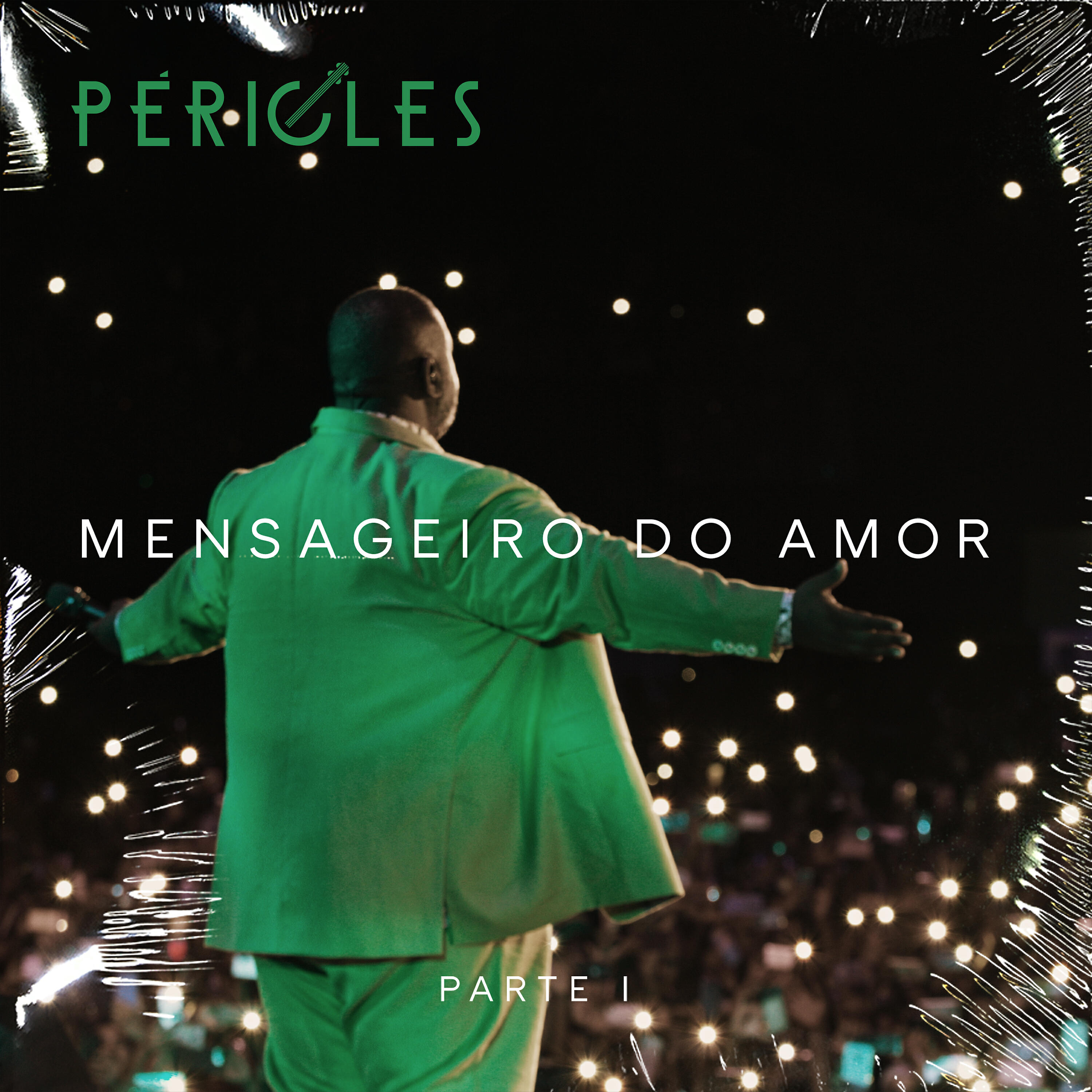 Péricles - Faz (Ao Vivo)