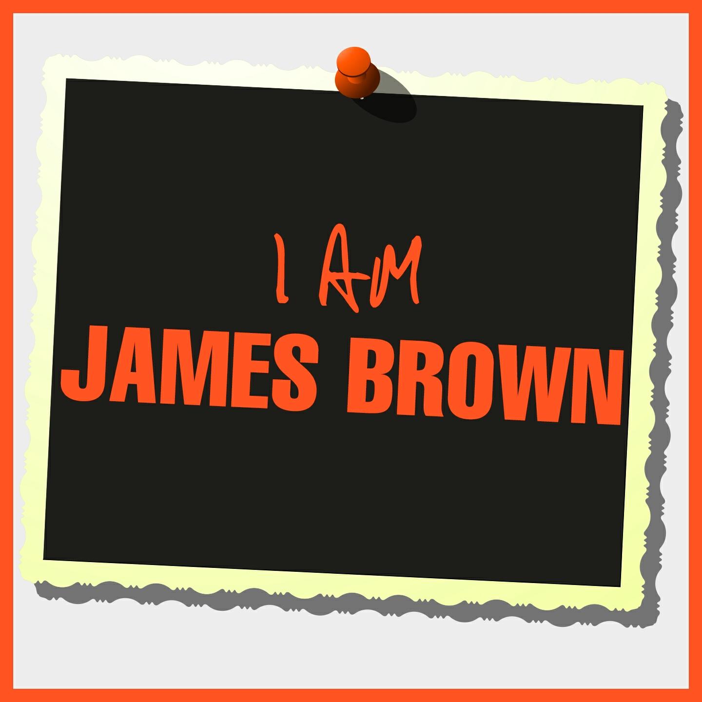 James Brown - Just Won't Do Right