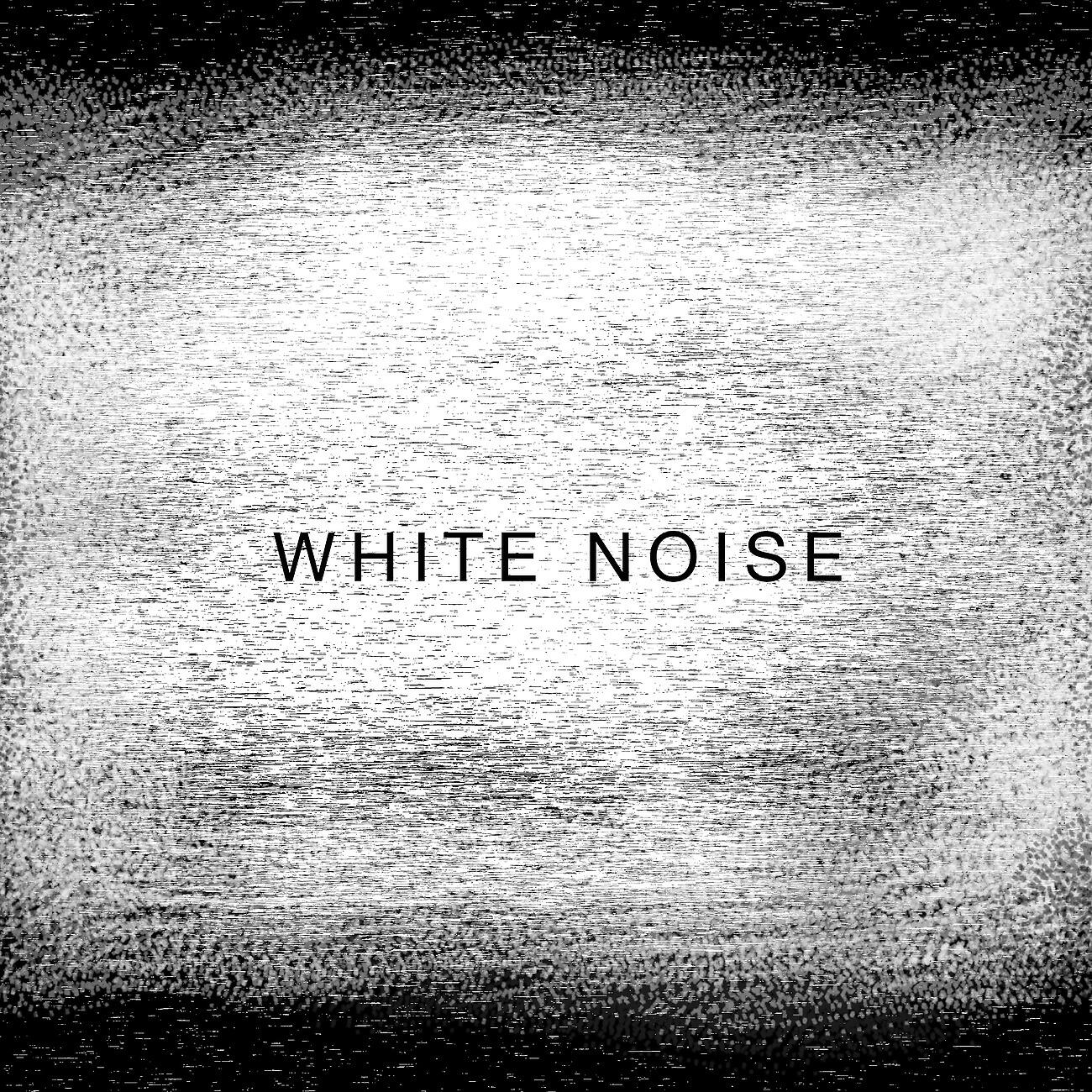 Noise Library - White noise - Lo-Cut 2000 Hz 24dB/Oct