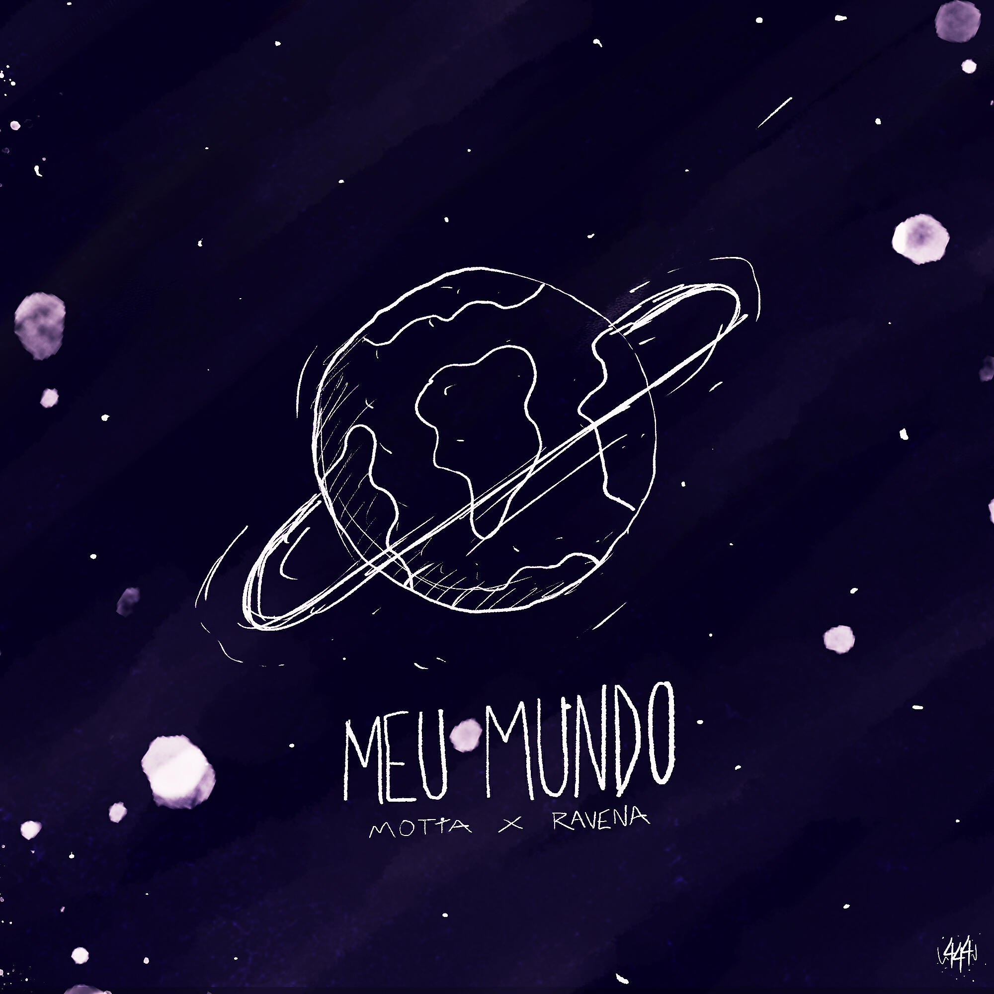 Sadstation - Meu Mundo