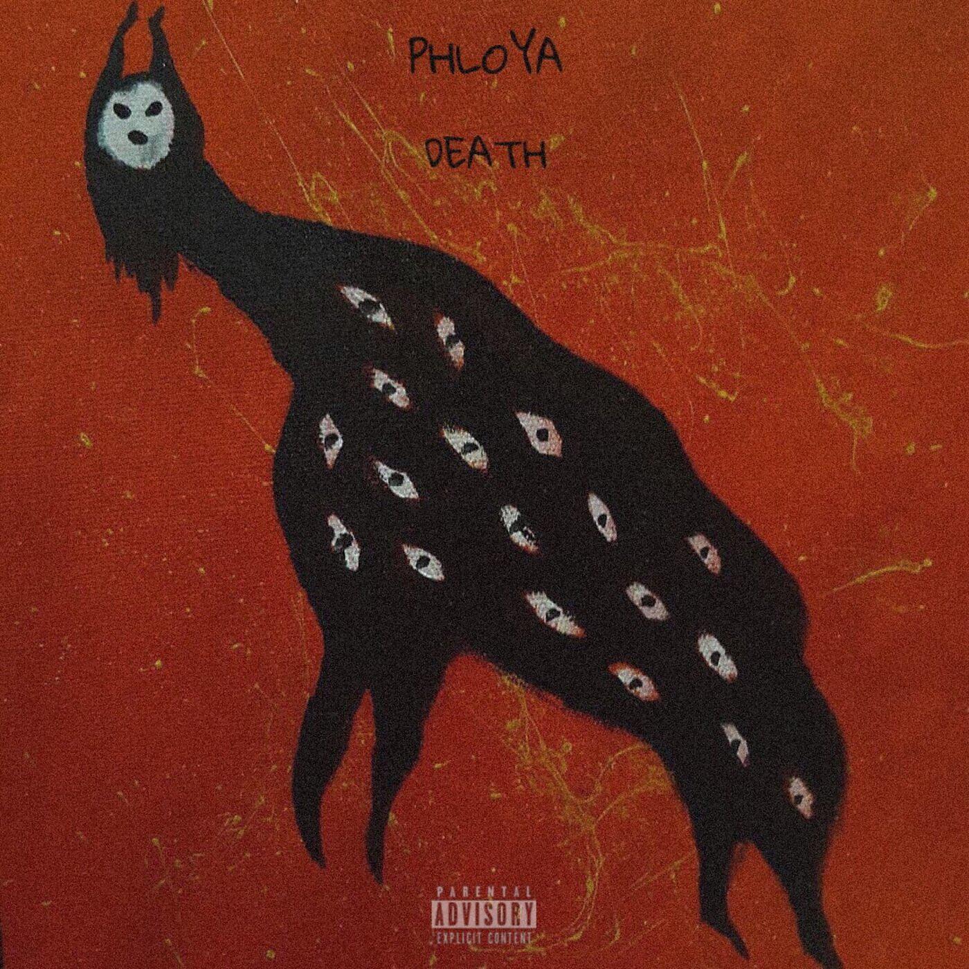 PHLOYA - Death