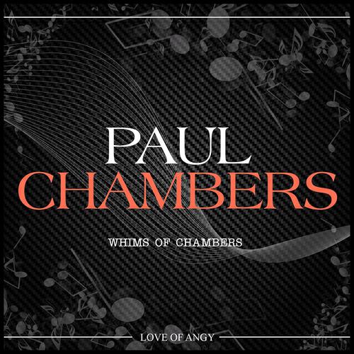 Paul Chambers - Whims of Chambers