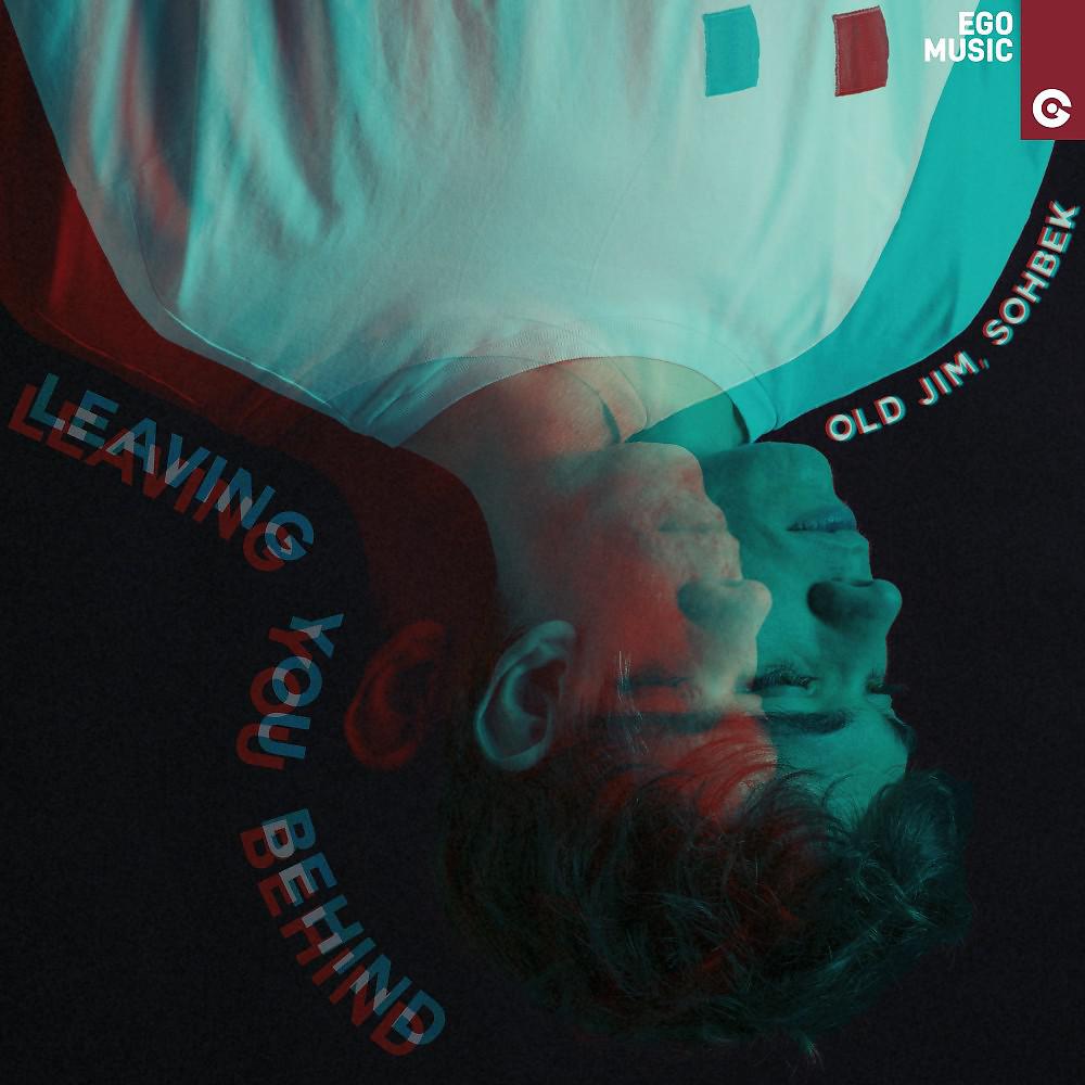Постер альбома Leaving You Behind