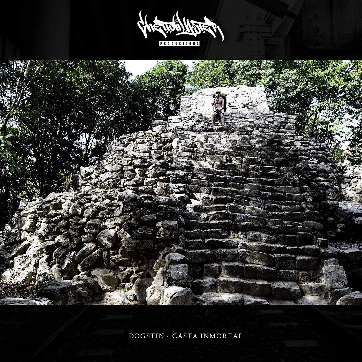 Dogstin - Casta Inmortal