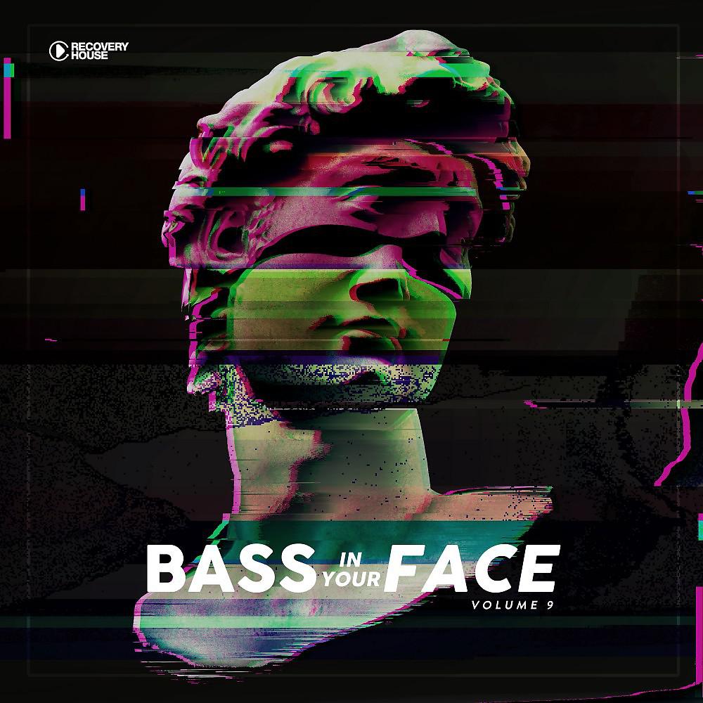 Постер альбома Bass in Your Face, Vol. 9