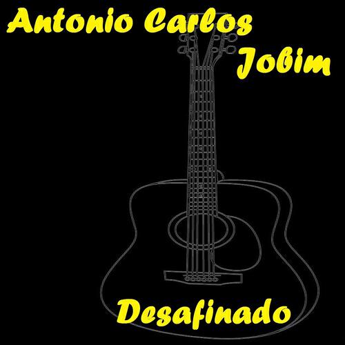 Antonio Carlos Jobim - Chega de Saudade