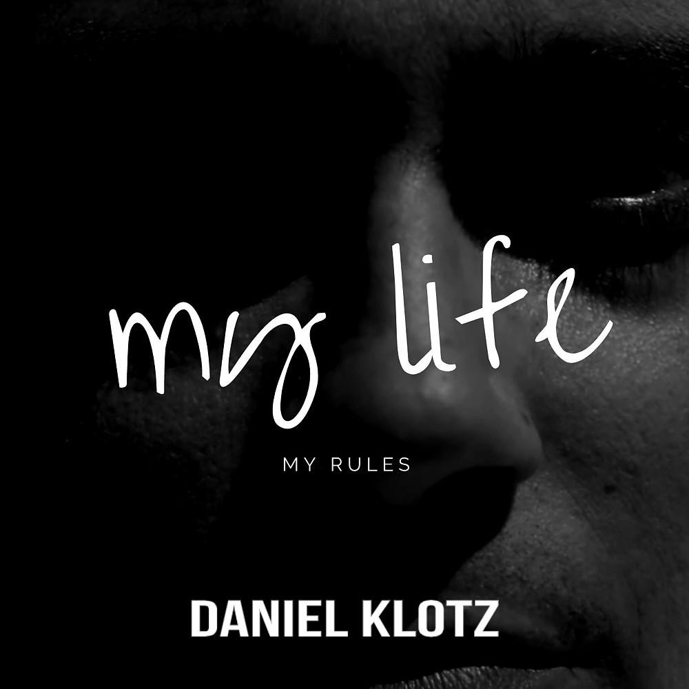 Постер альбома My Life My Rules
