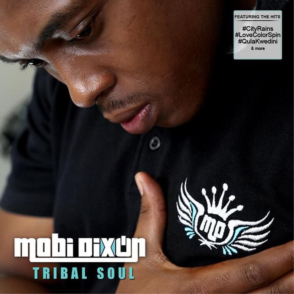 Mobi Dixon - Molo Afrika