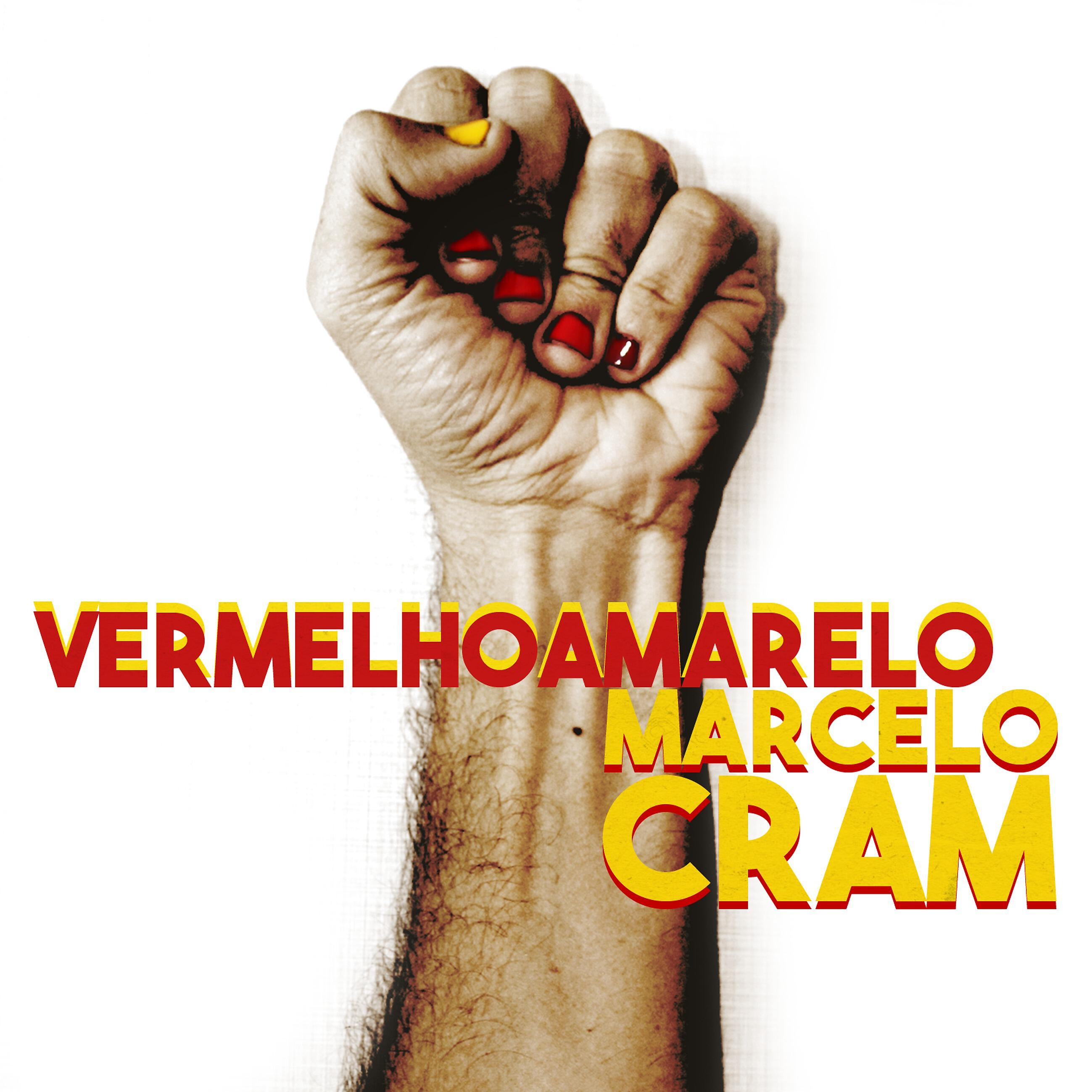 Marcelo Cram - Escudo