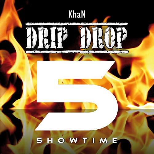KHAN - Drip Drop