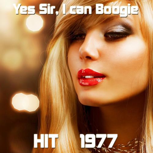 Постер альбома Yes Sir, I Can Boogie