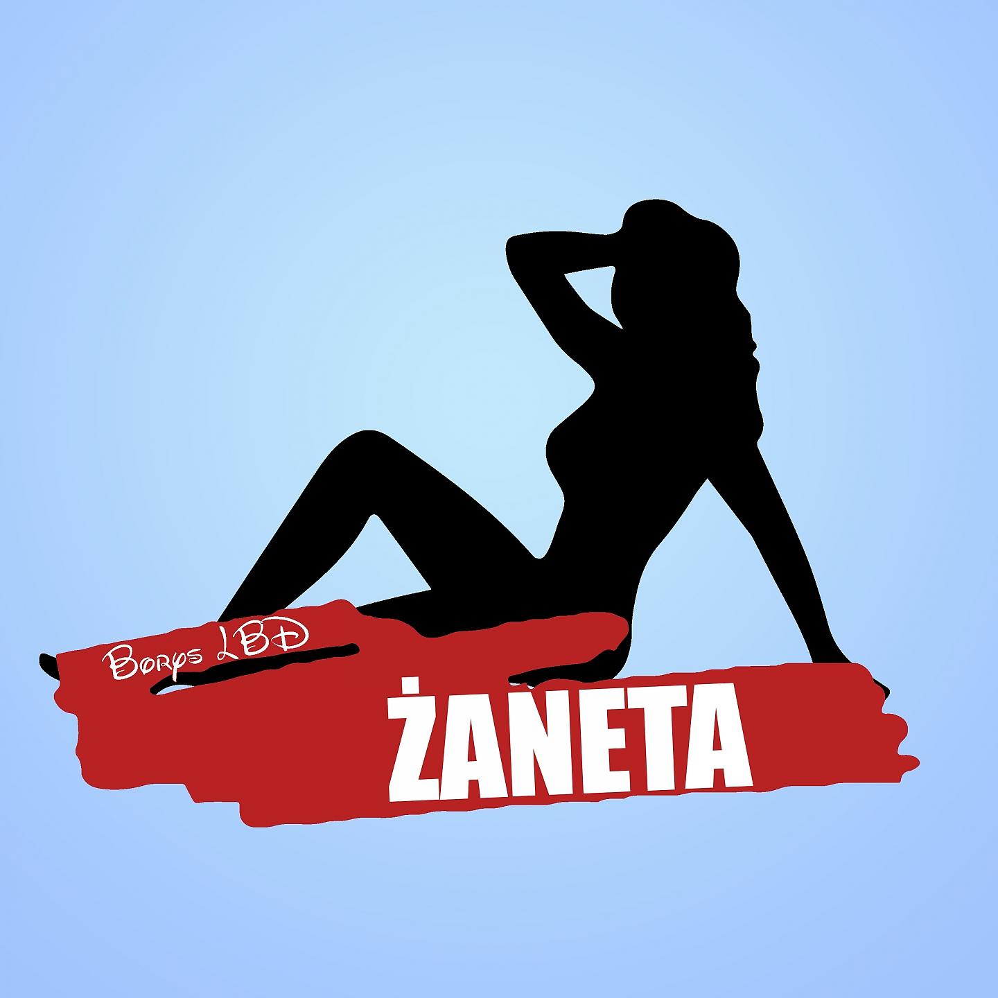 Постер альбома Żaneta
