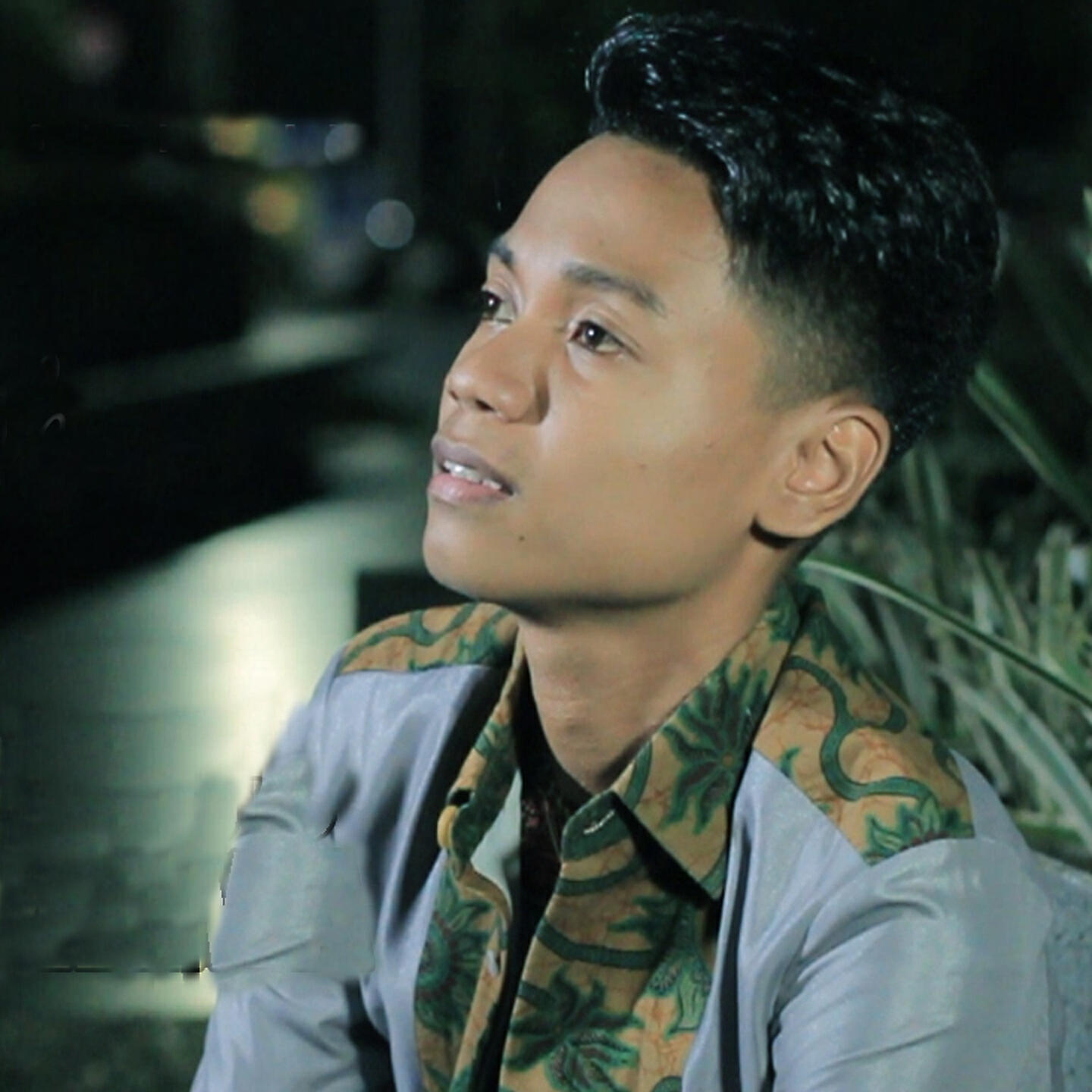 Arief - DJ Cintaku Kau Anggap Debu