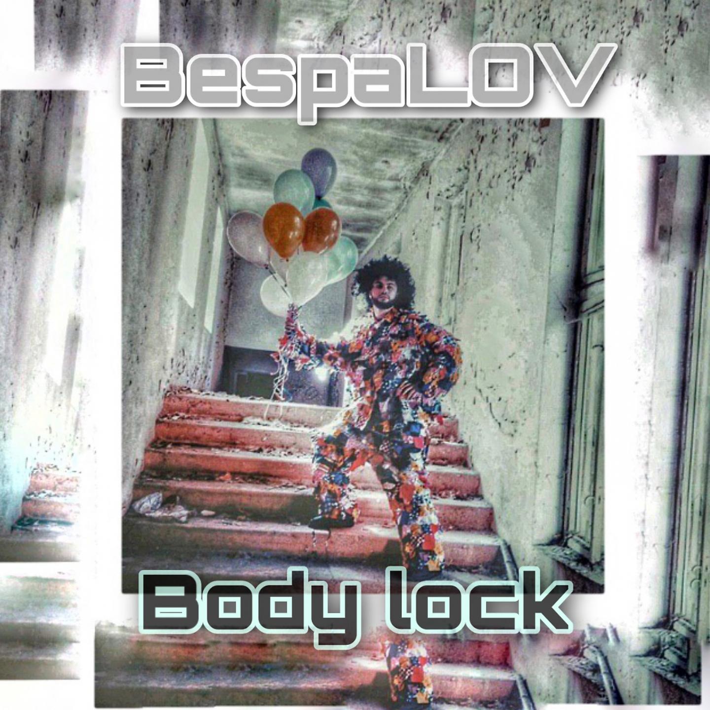 Постер альбома Body lock