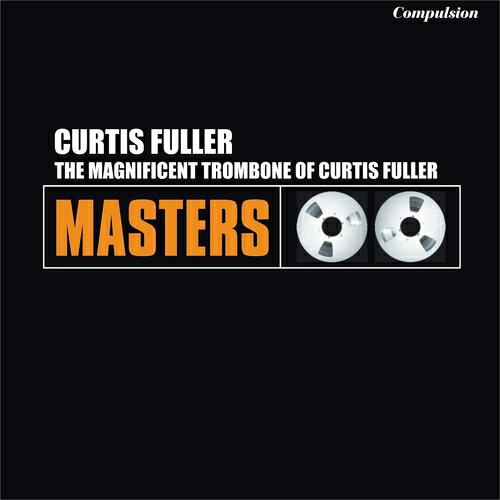 Curtis Fuller - Dream