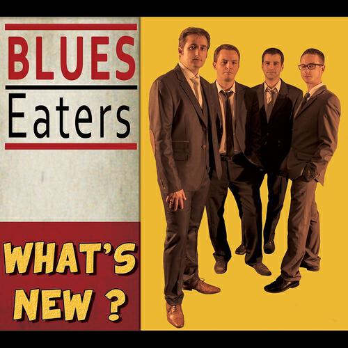 Blues Eaters - Sweet Lil' Devil