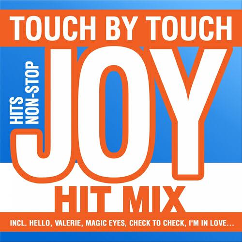 JOY - Touch By Touch